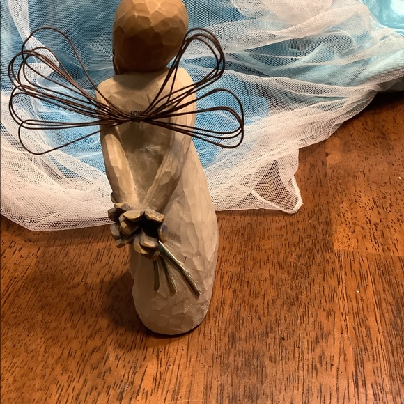 Willow Tree Art Willow Tree Thank You Figurine From 202 Poshmark
